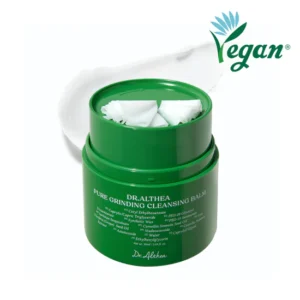 Dr. Althea – Pure Grinding Cleansing Balm