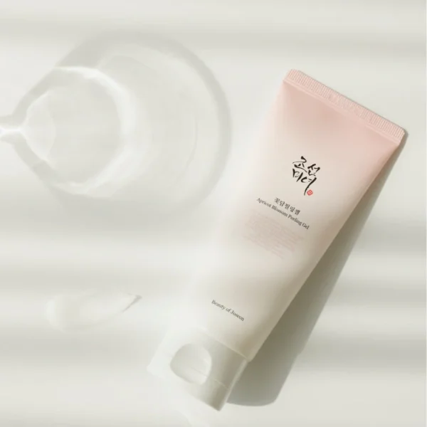 Beauty of Joseon Apricot Blossom Peeling Gel - Image 3