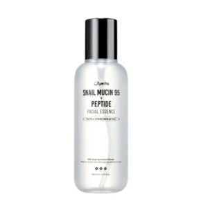 Snail Mucin 95 + Peptide Facial Essence