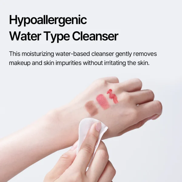 Centella Cleansing Water - Image 3