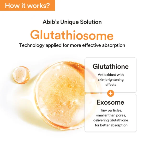 Glutathiosome Vita Drop - Image 2