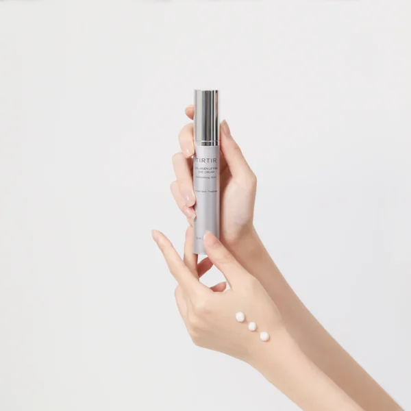 TIRTIR – Collagen Lifting Eye Cream - Image 3