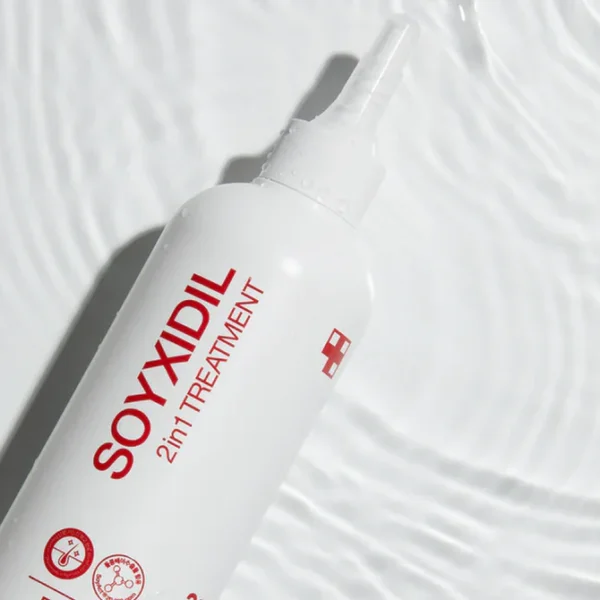MEDICUBE - Soyxidil 2in1 Treatment 265ml - Image 3