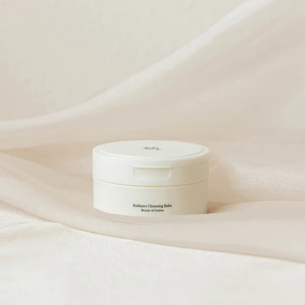 Radiance Cleansing Balm – مزيل مكياج بتركيبة زيتية من Beauty of Joseon - Image 2