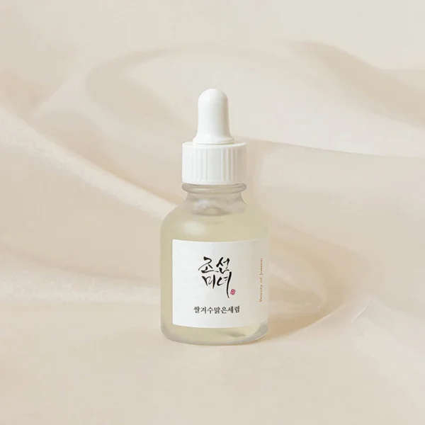 Glow Deep Serum : Rice + Alpha-Arbutin – سيروم تفتيح وإشراق البشرة بخلاصة الأرز والألفا أربوتين من Beauty of Joseon - Image 2