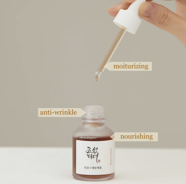 Beauty of Joseon Revive Serum: Ginseng + Snail Mucin - Image 3