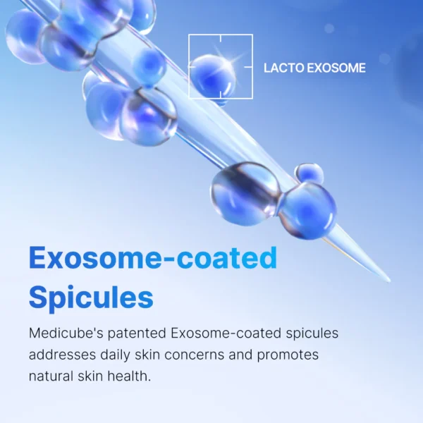 Zero One Day Exosome Shot - Image 4