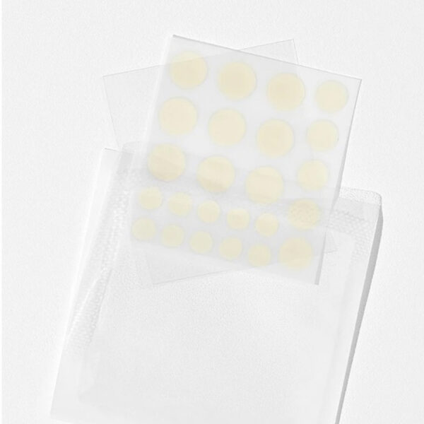 COSRX Acne Pimple Master Patch – لصقات حب الشباب كوسركس - Image 5