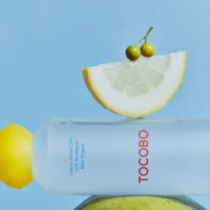 TOCOBO AHA BHA Lemon Toner – 150ml