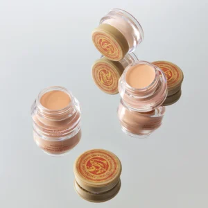 Salmon Dark Circle Concealer Cream