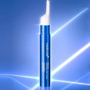 ز MEDICUBE One Day Exosome Shot Pore Ampoule 25000