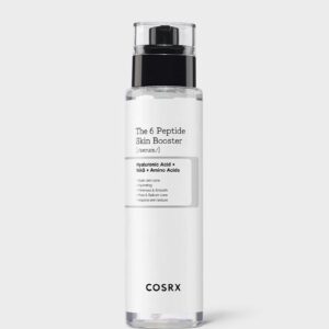 COSRX – سيروم تعزيز البشرة بـ6 أنواع من الببتيدات – The 6 Peptide Skin Booster Serum – 150 مل