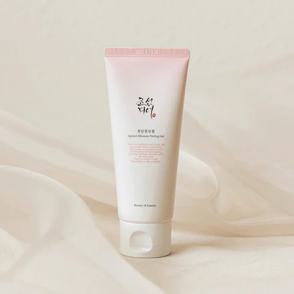 Beauty of Joseon Apricot Blossom Peeling Gel - Image 2