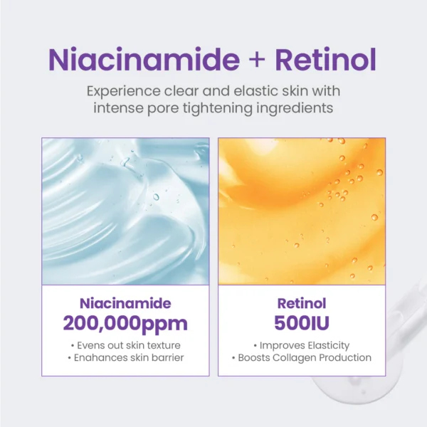 TIRTIR – Niacinamide 20% Serum - Image 3
