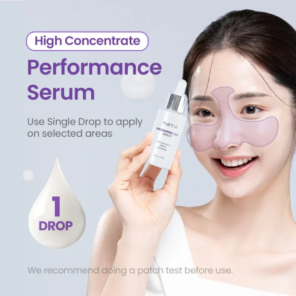 TIRTIR – Niacinamide 20% Serum - Image 5