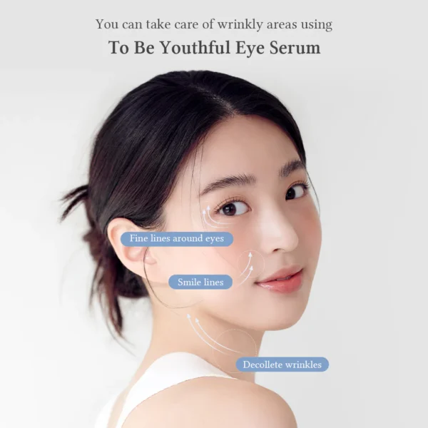Dr. Althea – To Be Youthful Eye Serum - Image 6