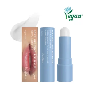 Dr. Althea, Lip Balm, بلسم الشفاه, عناية الشفاه, ترطيب الشفاه, شفاه ناعمة, منتجات نباتية, زيوت طبيعية, Korean Lip Care, شفاه لامعة, Soft Lip Balm, Fresh Lips