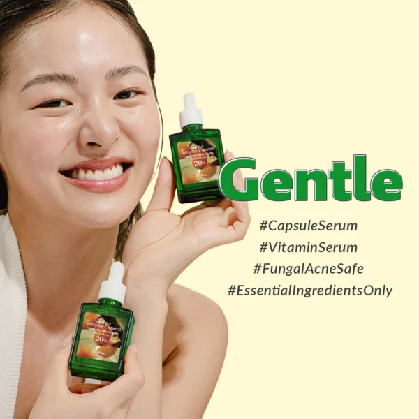 Dr. Althea – Gentle Vitamin C Serum - Image 5