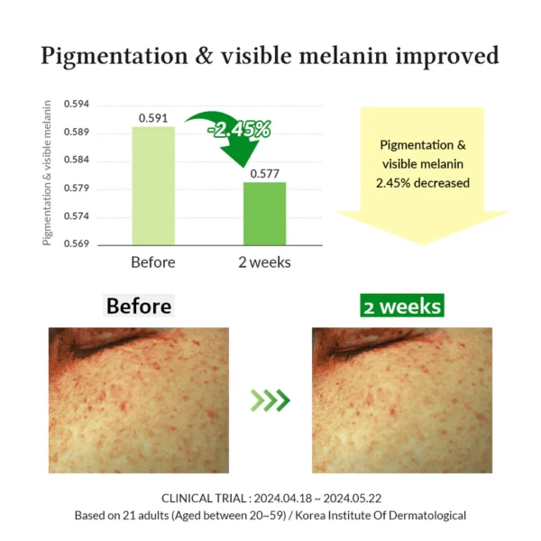 Dr. Althea – Gentle Vitamin C Serum - Image 7