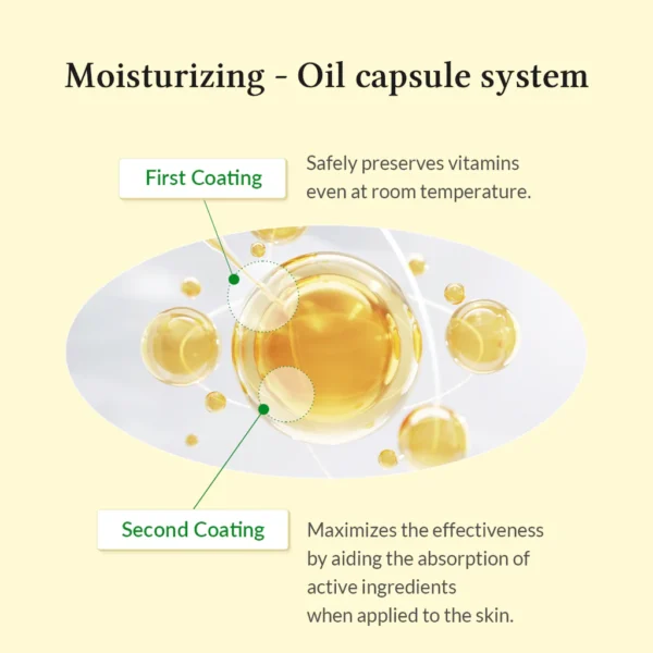 Dr. Althea – Gentle Vitamin C Serum - Image 4