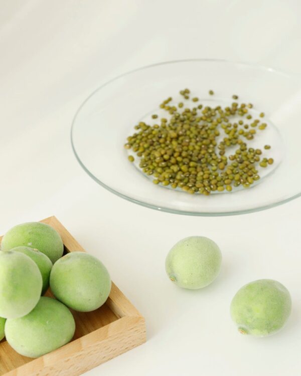 Beauty of Joseon Green Plum Refreshing Cleanser 100ml - Image 4