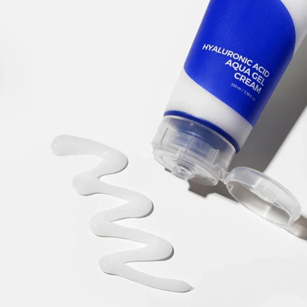 Hyaluronic Acid Aqua Gel Cream - Image 2