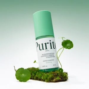 Purito SEOUL – Wonder Releaf Centella Serum Unscented