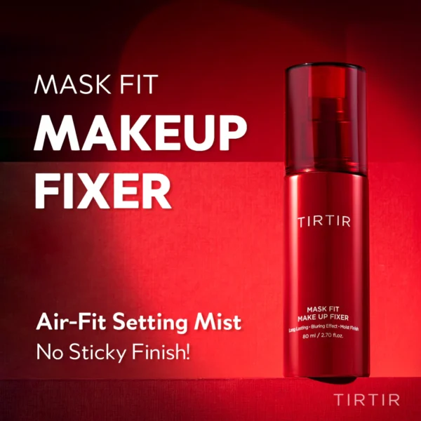 TIRTIR - Mask Fit Makeup Fixer - Image 2