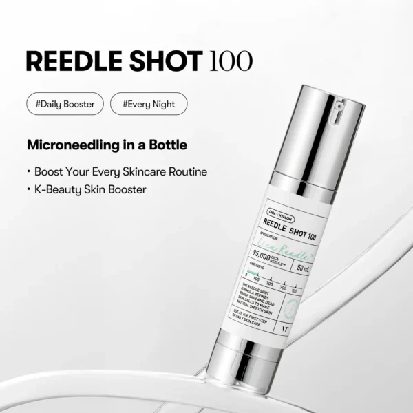 VT COSMETICS Reedle shot 100 - Image 2