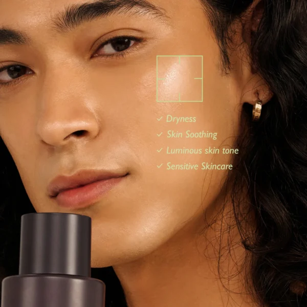 Haruharu Wonder – Black Rice Hyaluronic Toner | تونر الأرز الأسود المرطب بخلاصة الهيالورونيك - Image 2