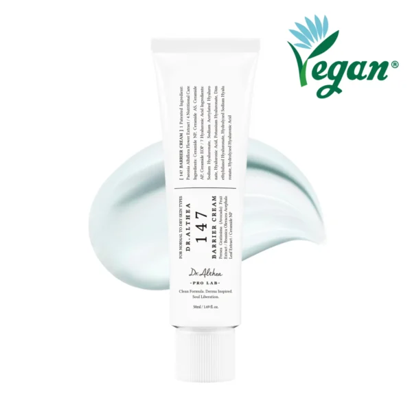 Dr. Althea – 147 Barrier Cream