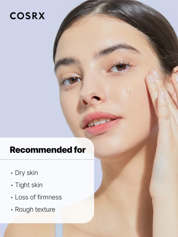 COSRX The Hyaluronic Acid 3 Serum – سيروم حمض الهيالورونيك 3 | 20ml - Image 7