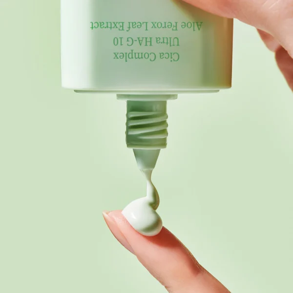 TOCOBO – Cica Calming Sun Serum SPF50+ PA++++ | سيروم واقي شمس مهدئ - Image 5