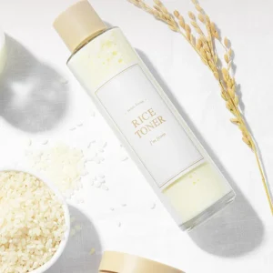 I'm From – Rice Toner