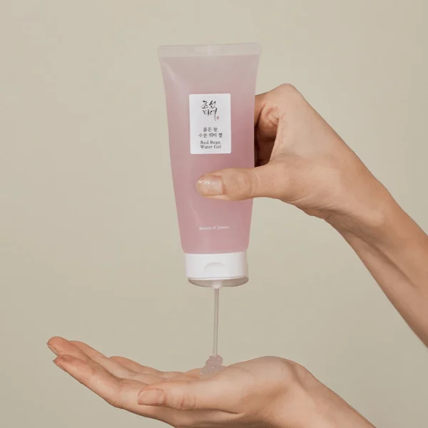 Beauty of Joseon – Red Bean Water Gel - Image 2