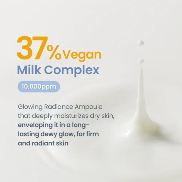 TIRTIR – Ceramic Milk Ampoule - Image 5