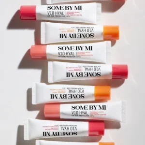 SOME BY MI - V10 Hyal Lip Sun Protector SPF15