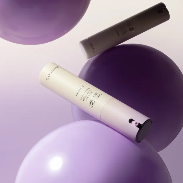 Haruharu Wonder – Black Rice Night Knight Retinol Serum | سيروم الريتينول الليلي بخلاصة الأرز الأسود - Image 3
