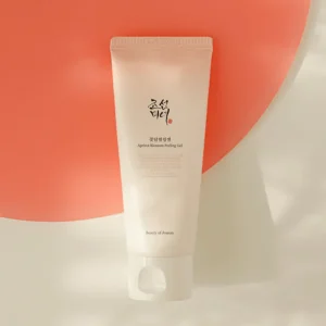 Beauty of Joseon Apricot Blossom Peeling Gel