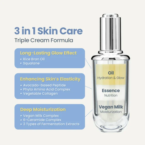 TIRTIR – Ceramic Milk Ampoule - Image 4