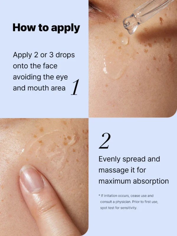 COSRX The Hyaluronic Acid 3 Serum – سيروم حمض الهيالورونيك 3 | 20ml - Image 8