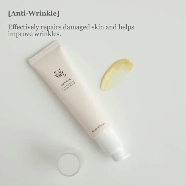 Beauty of Joseon Revive Eye Serum - Ginseng + Retinal - Image 3