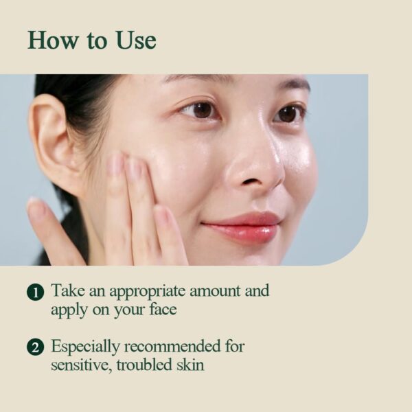 Calming Moisture Barrier Cream - Image 6