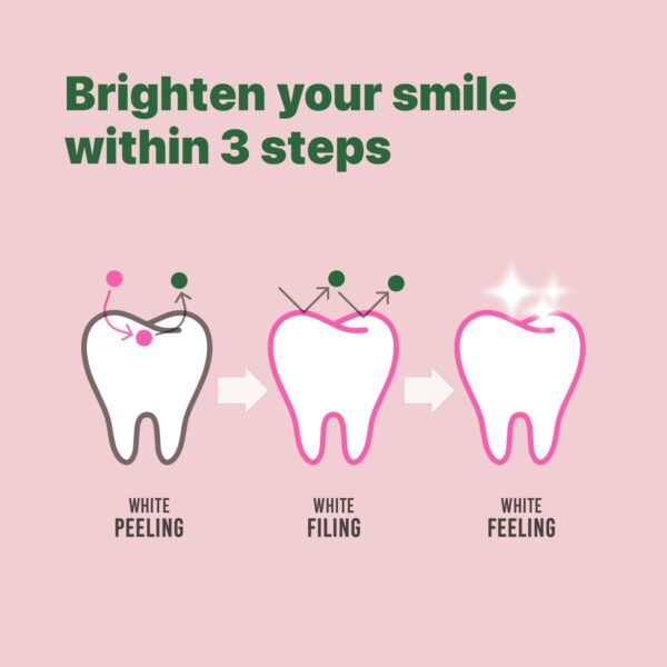 Euthymol – Original Whitening Toothpaste - Image 4