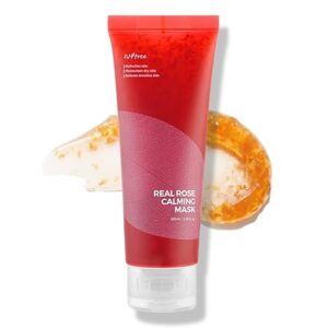 Real Rose Calming Mask