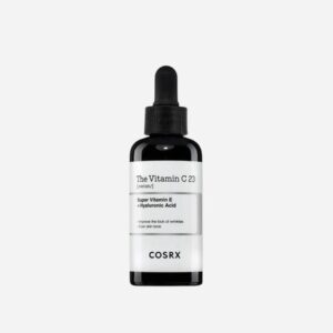 COSRX Vitamin C 23 Serum | سيروم فيتامين سي المركز 23% من كوزركس – 20 مل