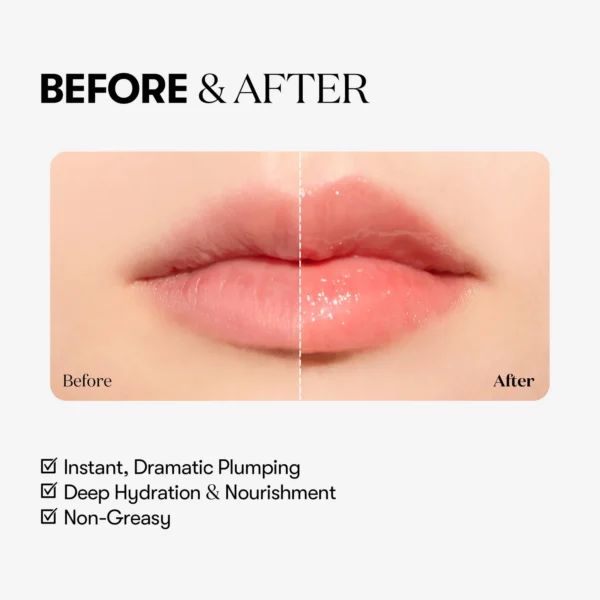 Reedle Shot Lip Plumper Expert - Image 4
