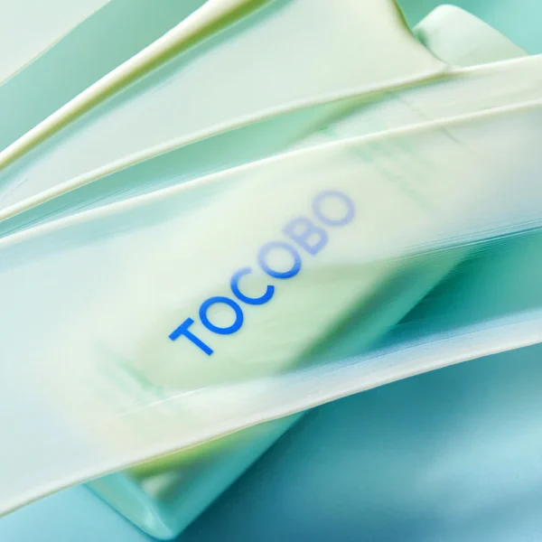 TOCOBO – Cica Calming Sun Serum SPF50+ PA++++ | سيروم واقي شمس مهدئ - Image 6