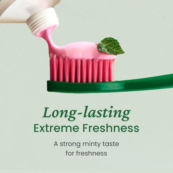 Euthymol – Original Fluoride-Free Toothpaste - Image 3