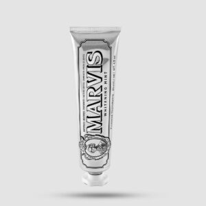 Marvis – Whitening Mint Toothpaste